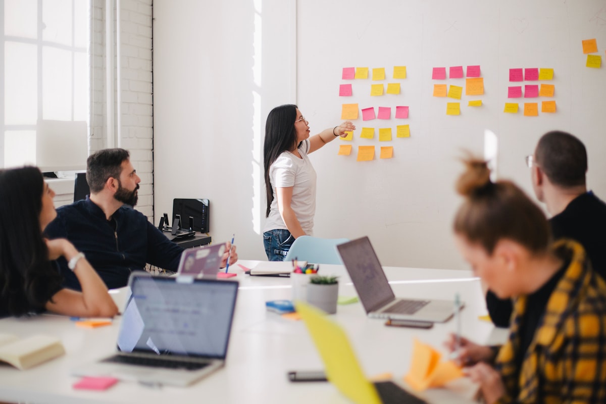 Good Earth digital marketing strategy