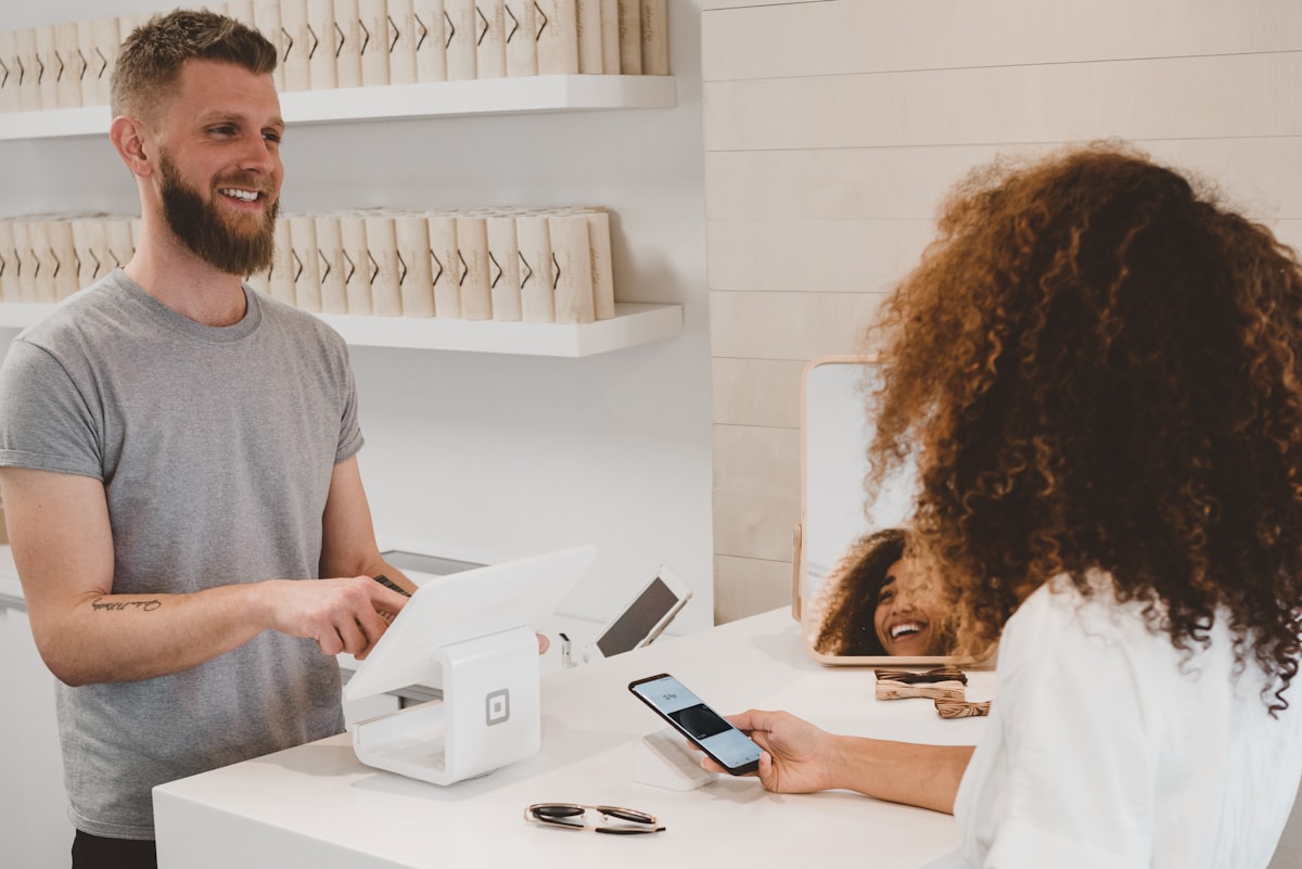 Nivah ecommerce store